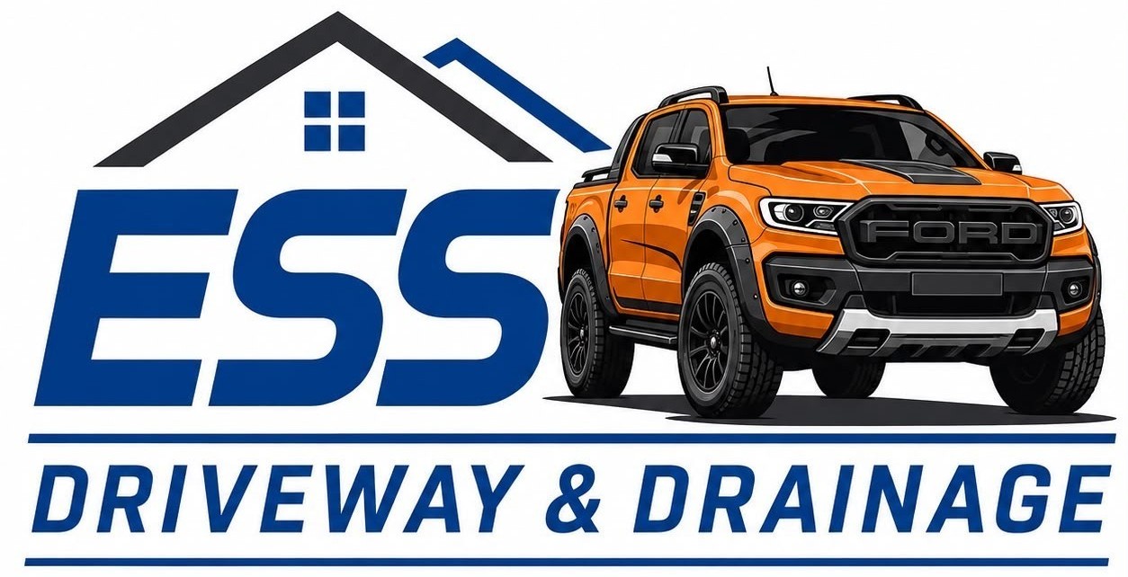 ESS Driveway & Drainage