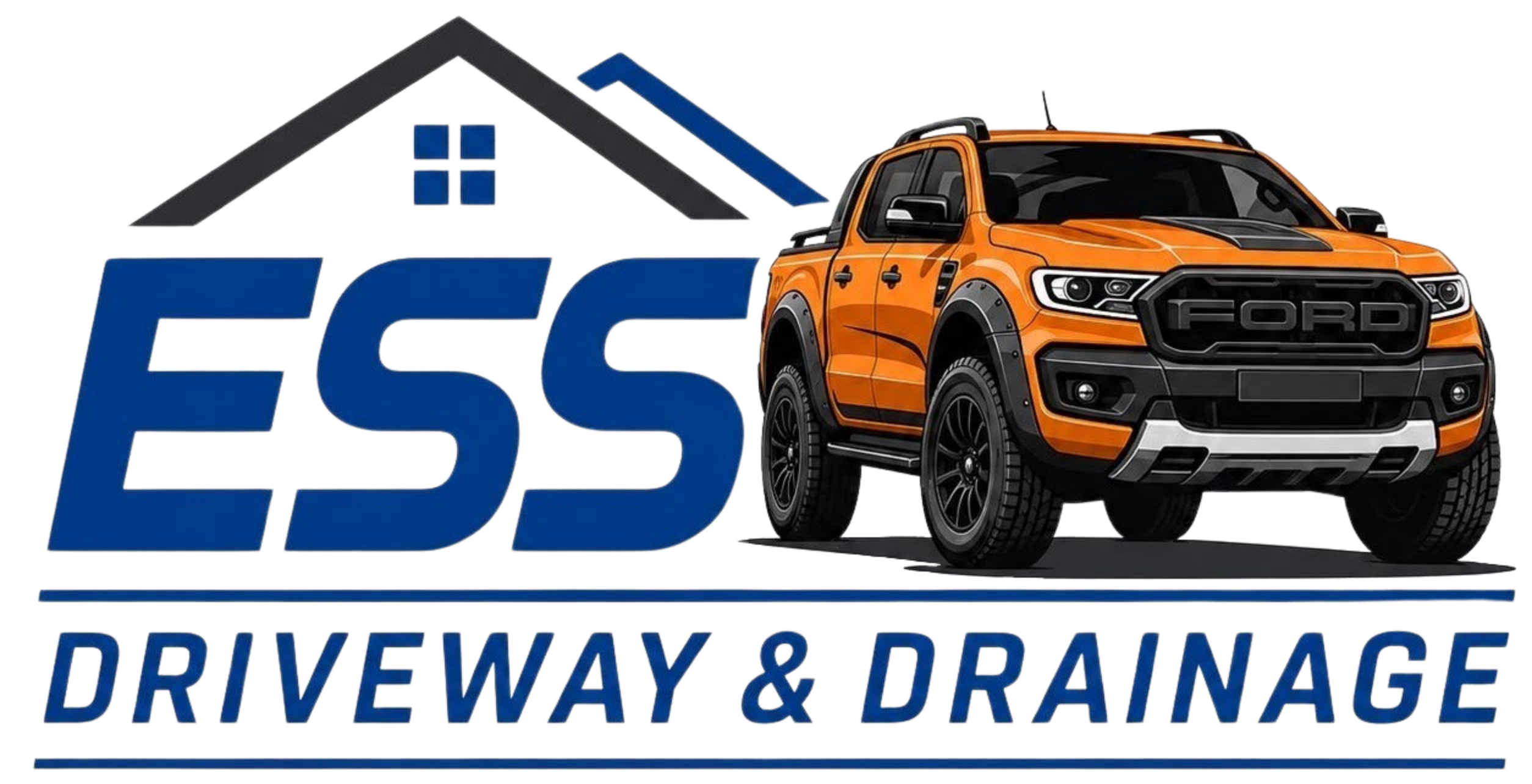 ESS Driveway & Drainage